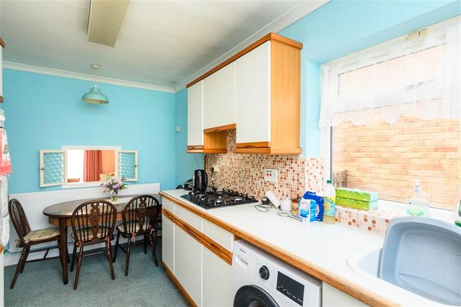 3 bed detached bungalow
