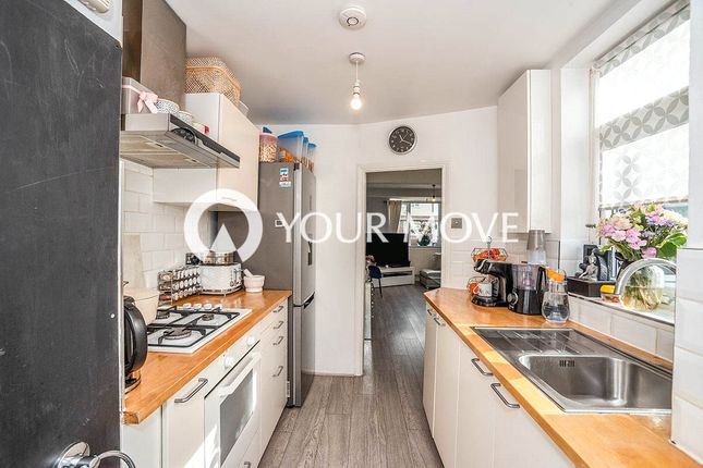 Mildred Close, Kent DA1 3 bed end of terrace house for sale