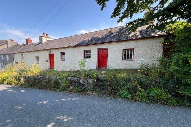 3 bed cottage