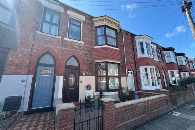 5 bedroom terraced house for sale