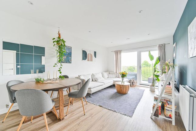 1 bed flat