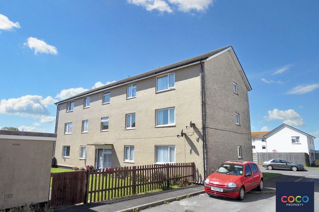 Barleycroft Road, Portland DT5 2 bed flat for sale