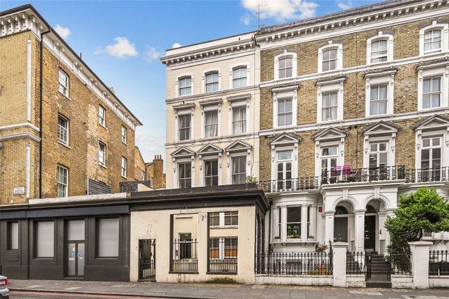 London SW10 2 bed apartment for sale