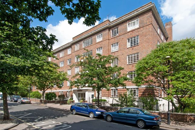 Kingsmill Terrace, St John's Wood... 1 bed apartment for sale