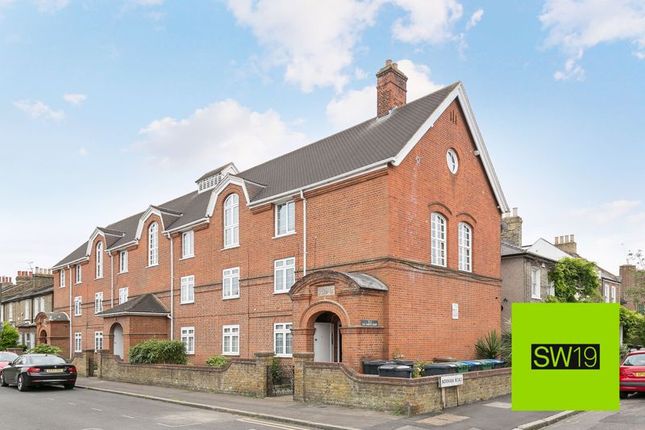 All Saints Road, London SW19 1 bed apartment for sale
