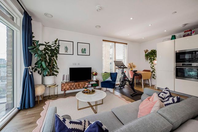 1 bed flat