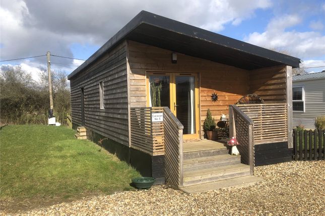 2 bed property