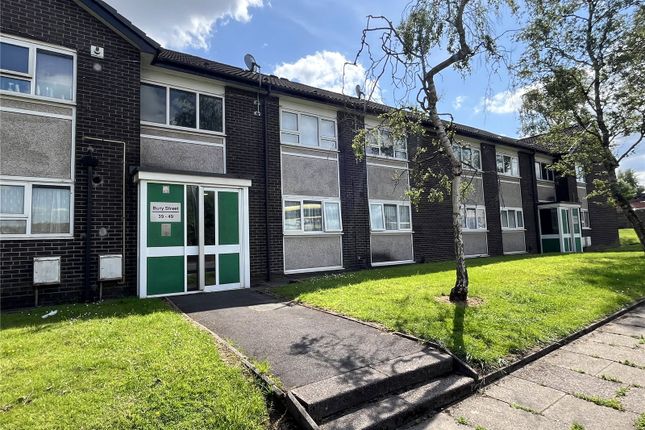 2 bed flat