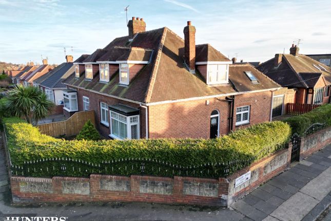 Glasbury Avenue, Nookside, Sunderland 3 bed semi