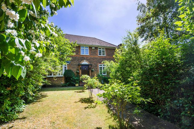 Sudbury Hill, Harrow on the Hill... 6 bed detached house for sale