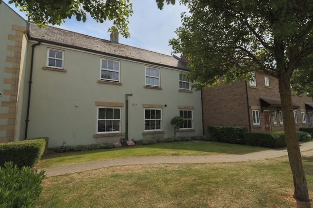 Sunrise Drive, Filey YO14 2 bed apartment for sale