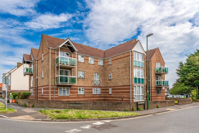 1 bed flat