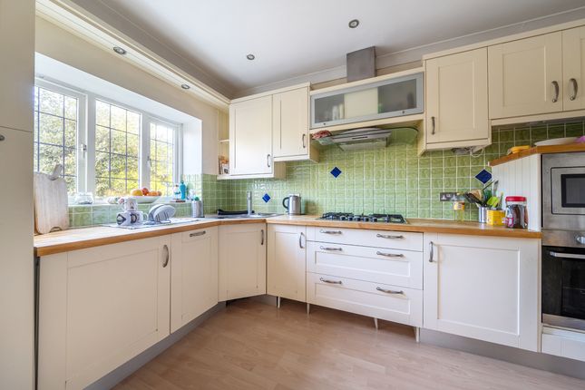 Old Sneed Cottages, 55 Stoke Hill... 3 bed terraced house for sale