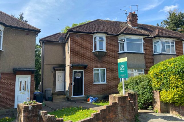2 bedroom maisonette for sale