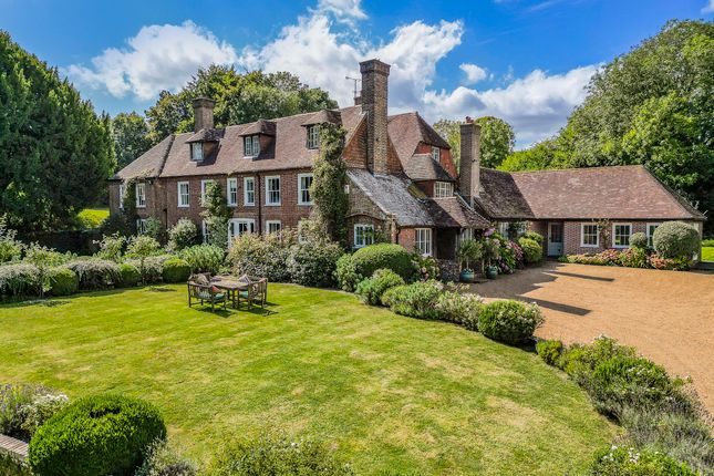 8 bedroom detached house for sale