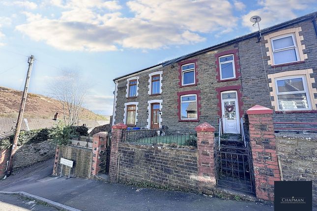Baglan Street, Pontygwaith, CF43 2 bed property for sale