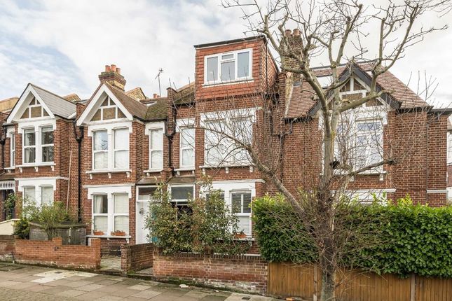 Rectory Lane, London SW17 1 bed flat for sale