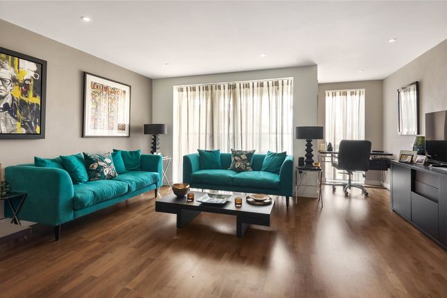 2 bed flat
