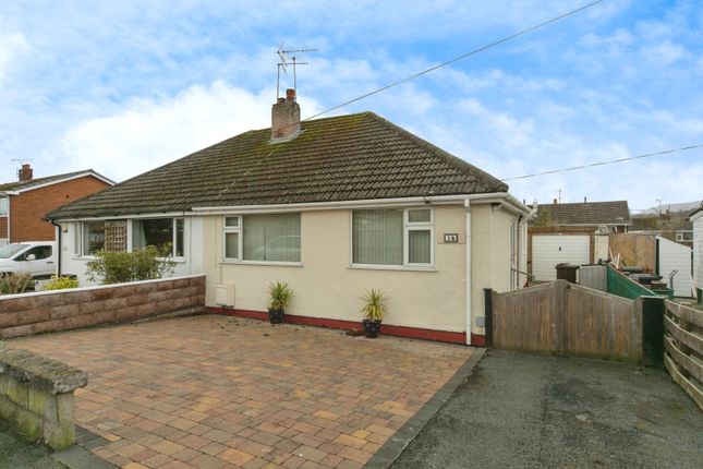 2 bed bungalow