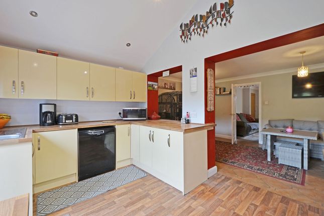 Morwenna Gardens, Perranporth TR6 3 bed semi