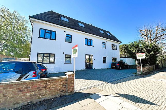 Lakeswood Road, Petts Wood 1 bed apartment for sale