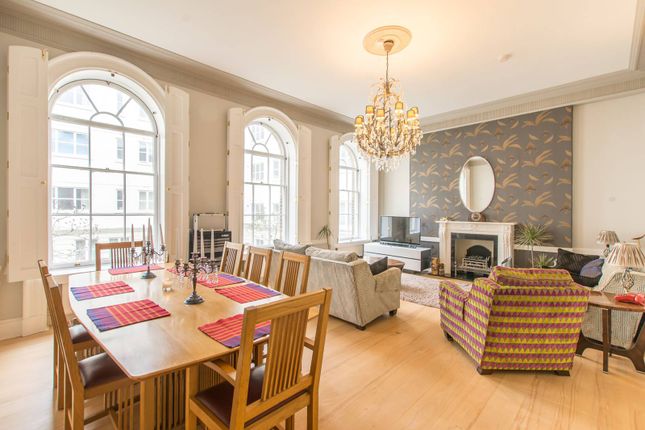 Kennington Lane, Kennington, London... 3 bed flat for sale