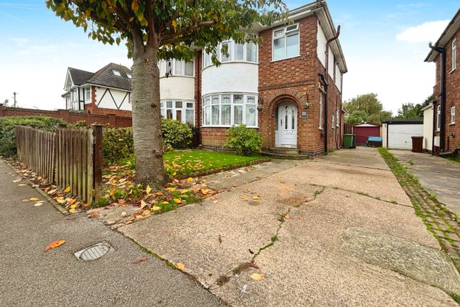 3 bed semi-detached house