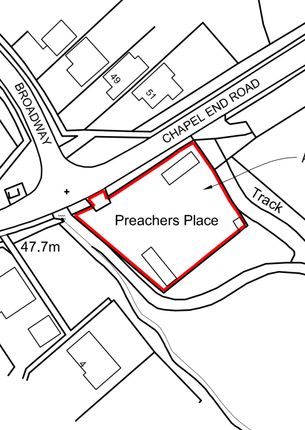 Houghton Conquest MK45 Land for sale