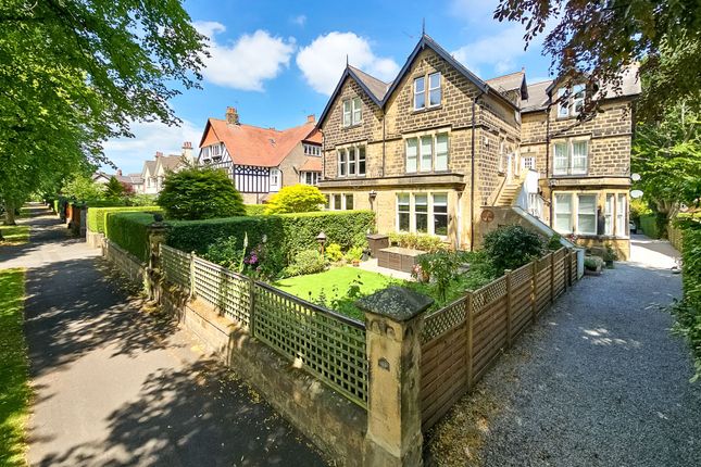 Langcliffe Avenue, Harrogate, HG2 2 bed flat for sale
