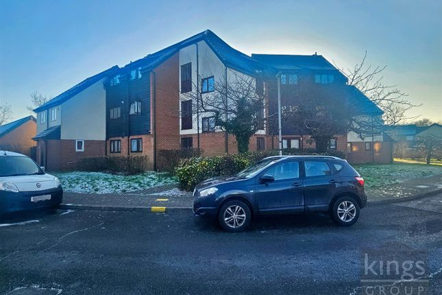 1 bed flat