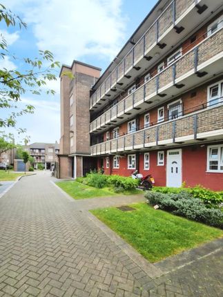 2 bed flat