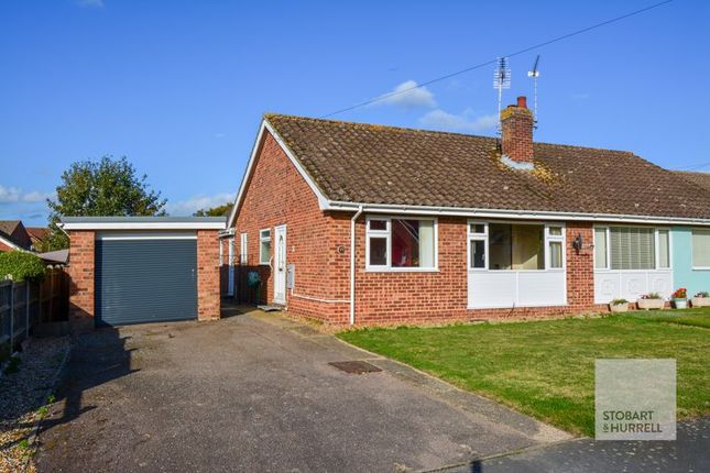 3 bed bungalow