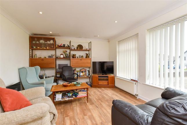 Downland Road, Woodingdean, Brighton... 2 bed detached bungalow for sale