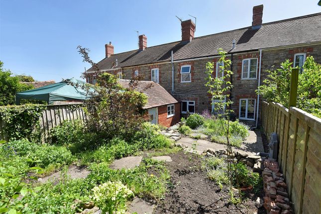 High Street, Templecombe 2 bed terraced house for sale