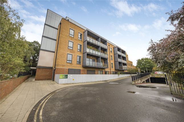 Sun Gate House, 1 Caro Place, New... 1 bed flat for sale