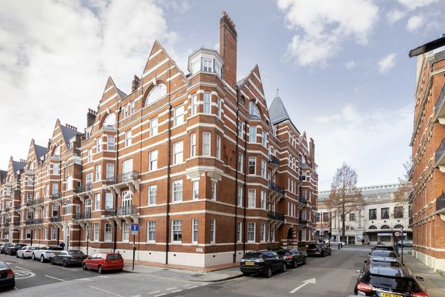 Earsby Street, London W14 2 bed flat for sale