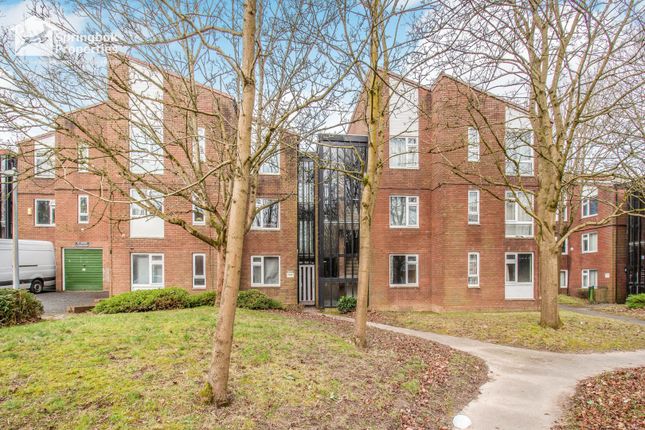2 bed flat