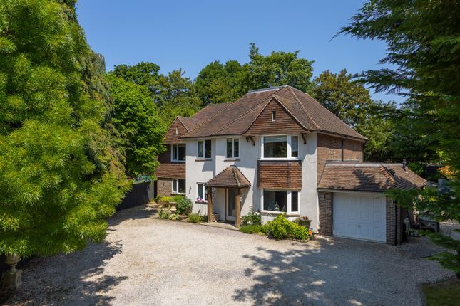 School Road, Windlesham 4 bed detached house for sale