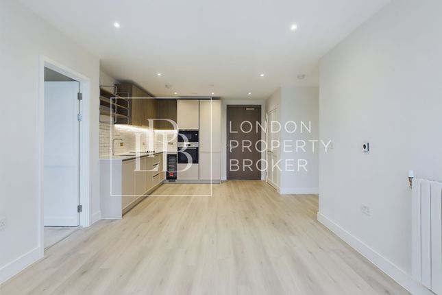 2 bed flat