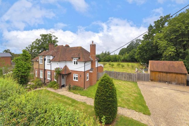 3 bed semi-detached house