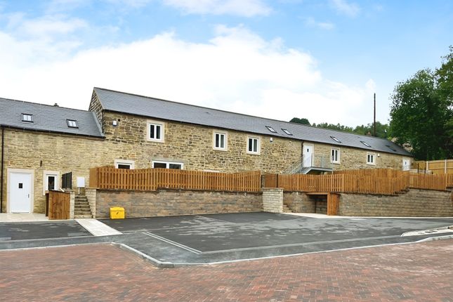 2 bedroom character property for sale