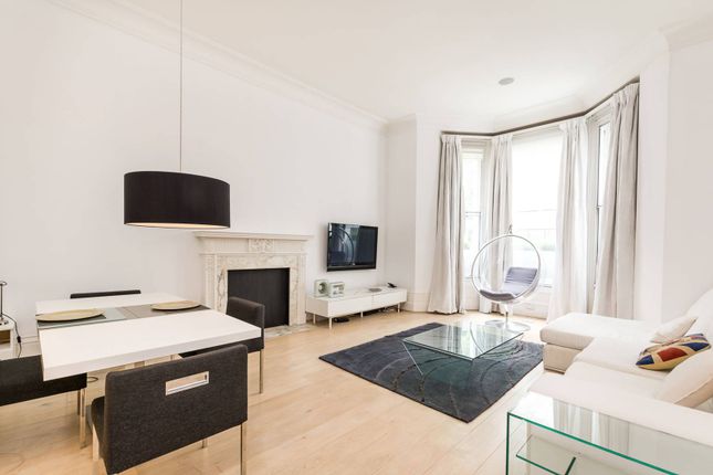 Redcliffe Gardens, Chelsea, London, SW10 2 bed flat for sale