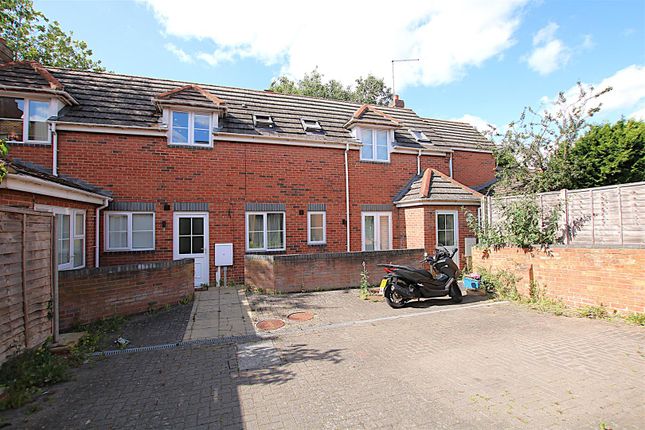 Derby Road, Abington 2 bed flat for sale