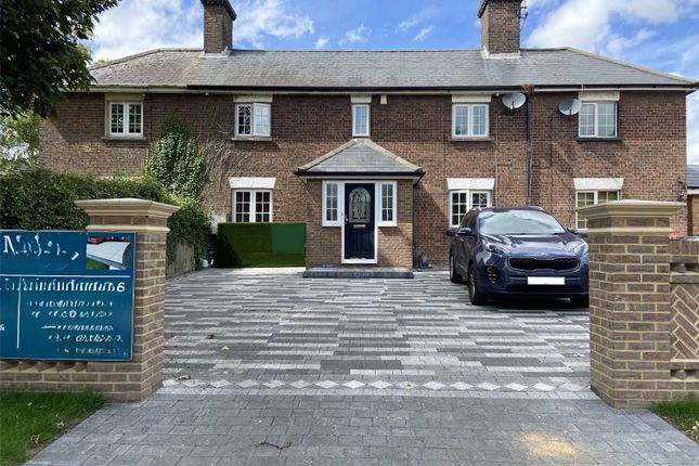 Tavistock Place, Houghton Regis... 3 bed terraced house for sale