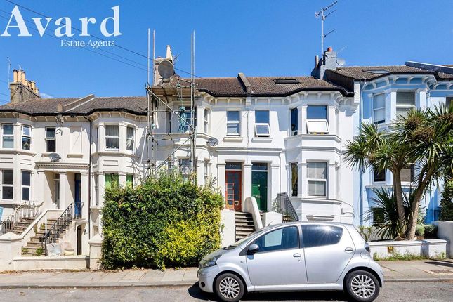 Ditchling Rise, Brighton BN1 1 bed flat for sale