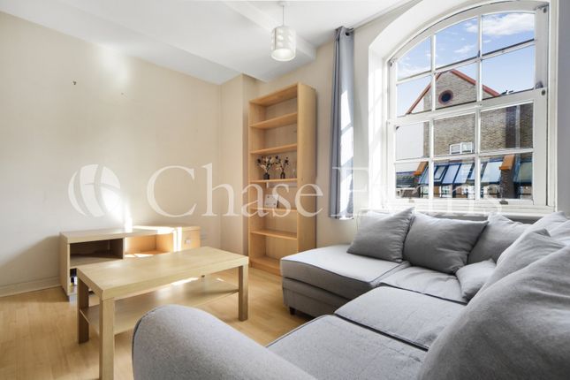 Rotherhithe Street, Rotherhithe... 2 bed flat for sale