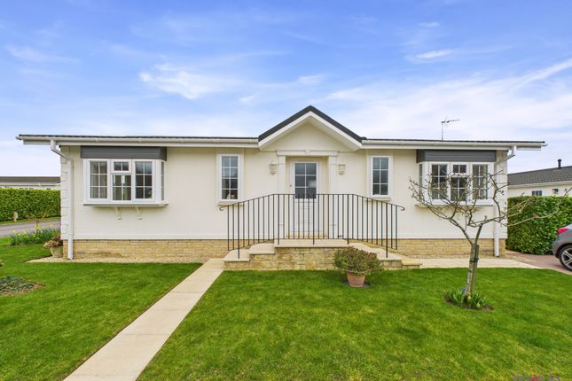 Cheltenham Road, Evesham WR11 2 bed detached house for sale