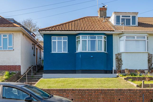 Rousham Road, Somerset BS5 3 bed bungalow for sale