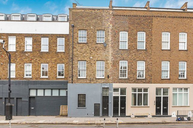 2 bedroom ground floor flat for sale