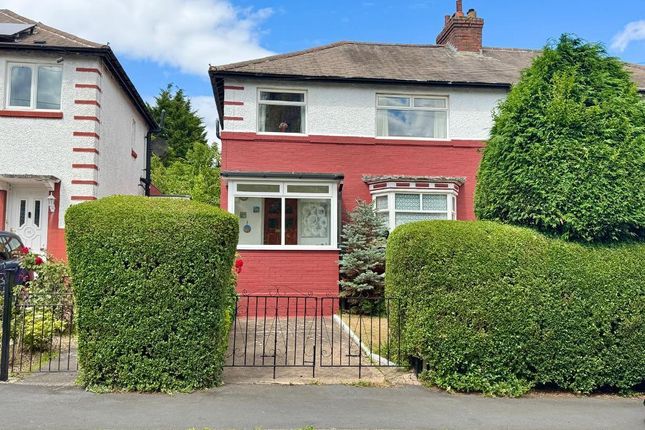 3 bed semi-detached house